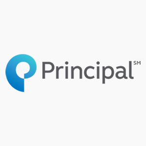 Logo of Principal Financial Group
