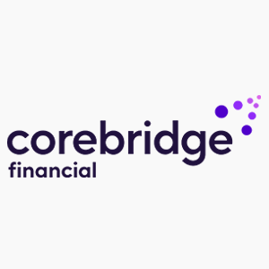 Logo of Corebridge Financial