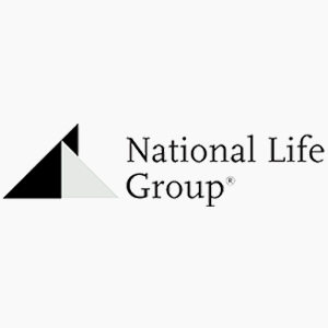 Logo of National Life Group
