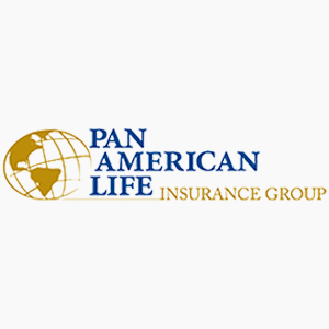 Logo of Pan-American Life Insurance Group