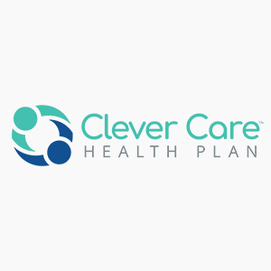 Logo of Clever Care of Golden State